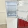 Beko Fridge Freezer, White, Great Condition Image 3