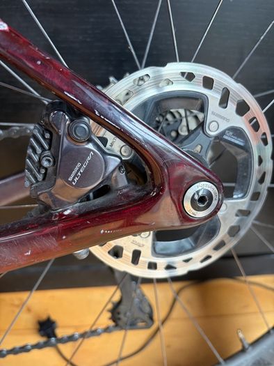 ultegra groupset