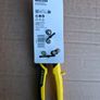 Stanley Fatmax Straight Aviation Snips 12" (300mm) Image 2