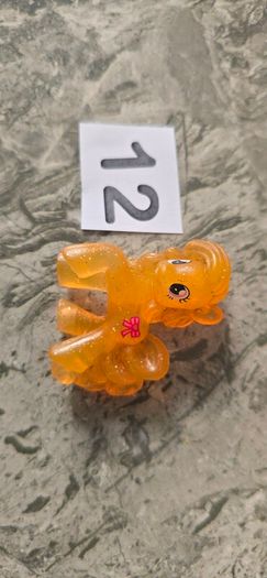 G4 Mini Figures just 2 Euro Each - Selection 1-  MLP G4 My Little Pony