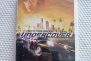 Need for Speed Undercover PSP PlayStation Games Original