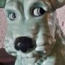 Sylvac Green Dog 1380 Image 9