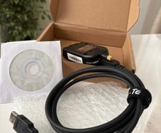 vcds real VII plus real HEX V2 For VAG 1996-2025 Update Unlimits VINs Real V2 Vagcom 25.3.1  Hardware Usb Interface Diagnostic Coding