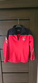 St.clare's N.S uniform
