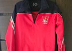 St.clare's N.S uniform