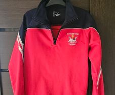 St.clare's N.S uniform