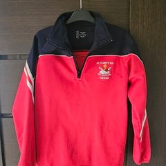 St.clare's N.S uniform