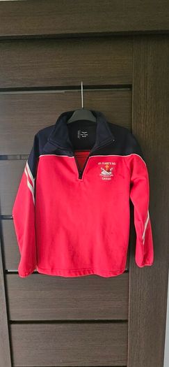 St.clare's N.S uniform