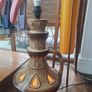 Fat Lava Floor Lamp Image 2