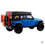 Hot Wheels Premium 1:43 Scale Jeep Wrangler 392 Rubicon Image 3