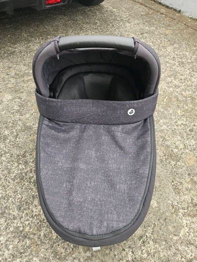 Maxi cosi jade lie flat car seat
