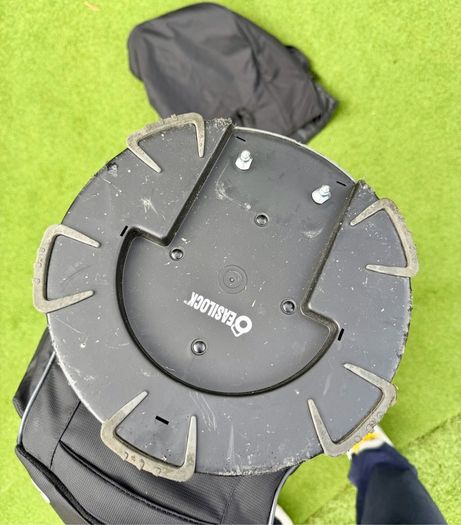 Motocaddy Pro Series Golf Bag