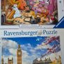 Ravensburger Jigsaw Puzzles1000 pieces Image 8