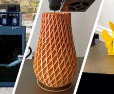3D Printing and Design Services