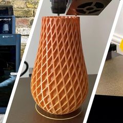 3D Printing and Design Services