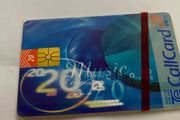 Call Card