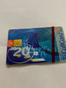 Call Card