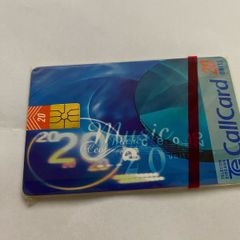 Call Card