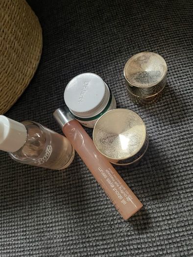 Estee lauder Clinique cicapair Dr Jart boots