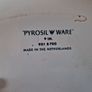 Pryosil Ware Casserole Dish Image 3