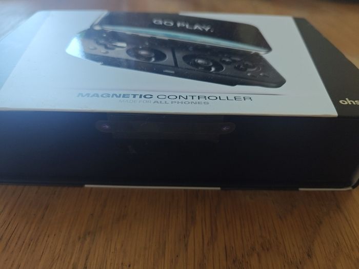 MCON Magnetic Wireless Phone Gaming Controller