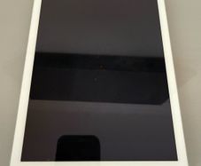 iPad Air + Apple cover/case