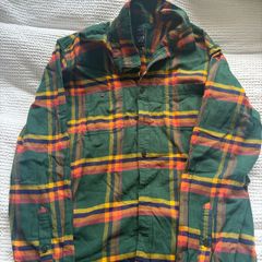 gap shirt
