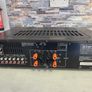 Technics Su-VX 600 amplifier Image 4