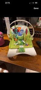 baby bouncer