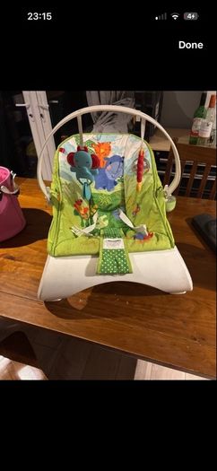 baby bouncer