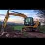 Ground work// Machine Hire Image 2