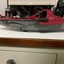 Gi joe / action force cobra hydrofoil Image 4