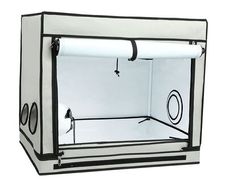 Indoor grow tent HOMEbox Ambient R80S 80x60x70