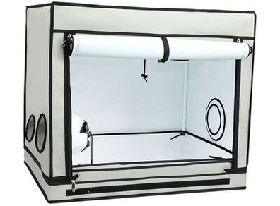 Indoor grow tent HOMEbox Ambient R80S 80x60x70