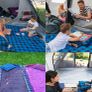 Lined  -20 XXL Sleeping Bag New Image 8