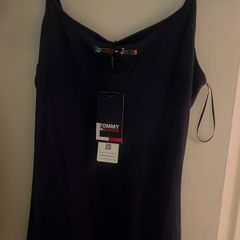 Women's Tommy Hilfiger Dress Size Medium