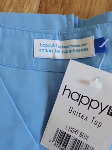 healthcare scrubs / uniforms