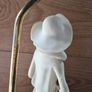 Retro Table Lamp by Vittorio Tessaro, Italy Image 8