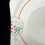 Vintage 1930' Shelley Cake Plate Image 2