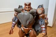 Transformers Beast Wars Masterpiece Rattrap MPG-15