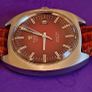 Vintage Tissot Seastar Automatic Image 2