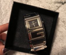 Guess watch