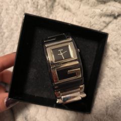 Guess watch