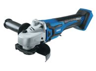 main image for ad Draper Tools Brushless Grinder Bare D20 20V