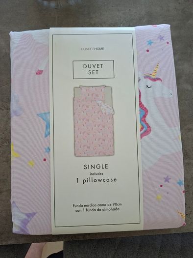 Duvet sets