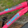 TEAM 24 inch bicycle Image 2