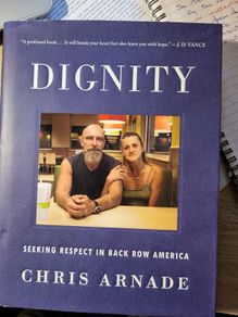 dignity