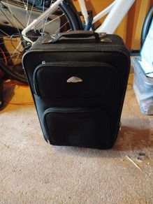 Suitcase