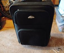 Suitcase
