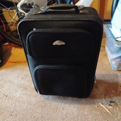Suitcase